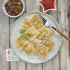 равиоли из клария